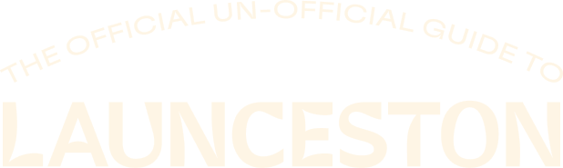 The official un-official guide to Launceston