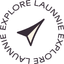 Explore Launceston Logo