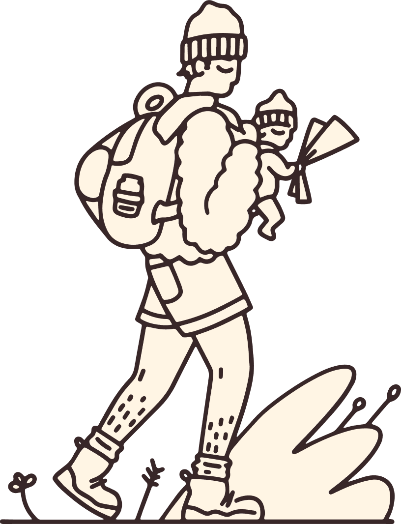 Hiker