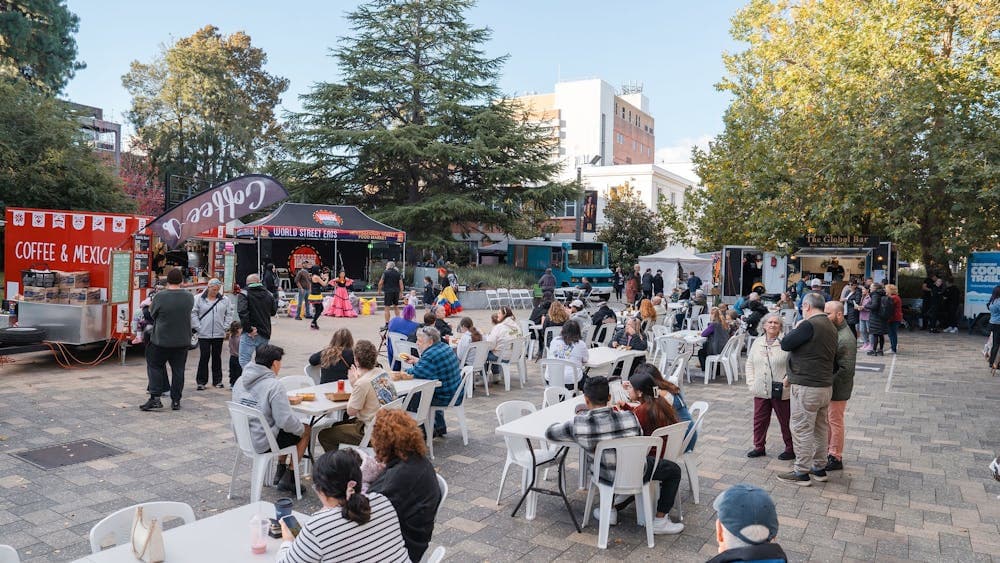 world street eats